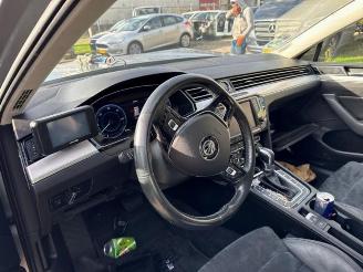 Volkswagen Passat Passat Variant (3G5), Combi, 2014 / 2024 1.4 GTE 16V picture 7