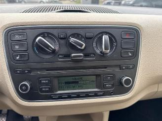 Skoda Citigo Citigo, Hatchback, 2011 / 2019 1.0 12V picture 11