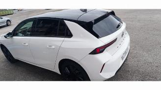 Opel Astra Astra L (F3/FB/FM/FP), Hatchback 5-drs, 2021 Electric 54/58 kWh picture 2