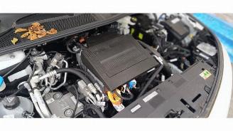 Opel Astra Astra L (F3/FB/FM/FP), Hatchback 5-drs, 2021 Electric 54/58 kWh picture 7