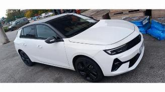 Opel Astra Astra L (F3/FB/FM/FP), Hatchback 5-drs, 2021 Electric 54/58 kWh picture 4
