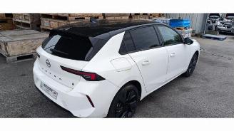 Opel Astra Astra L (F3/FB/FM/FP), Hatchback 5-drs, 2021 Electric 54/58 kWh picture 3