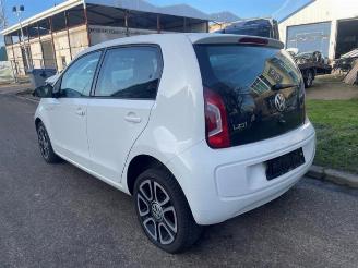 Volkswagen Up! Up! (121), Hatchback, 2011 1.0 12V 75 picture 3
