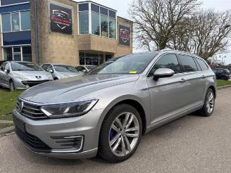 Vrakbiler auto Volkswagen Passat Passat Variant (3G5), Combi, 2014 / 2024 1.4 GTE 16V 2015/11