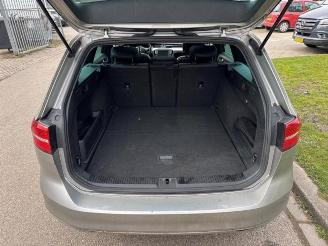 Volkswagen Passat Passat Variant (3G5), Combi, 2014 / 2024 1.4 GTE 16V picture 17