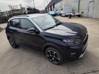 Citroën C3 C3 (CB/CC), Hatchback, 2024 1.2 PureTech 100 picture 4