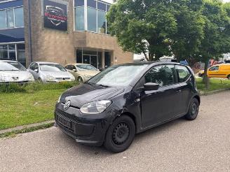 Démontage voiture Volkswagen Up! Up! (121), Hatchback, 2011 1.0 12V 60 2012/9