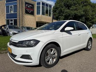 Purkuautot passenger cars Volkswagen Polo Polo VI (AW1), Hatchback 5-drs, 2017 1.0 12V BlueMotion Technology 2017/11