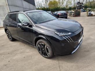 Peugeot 5008  picture 4
