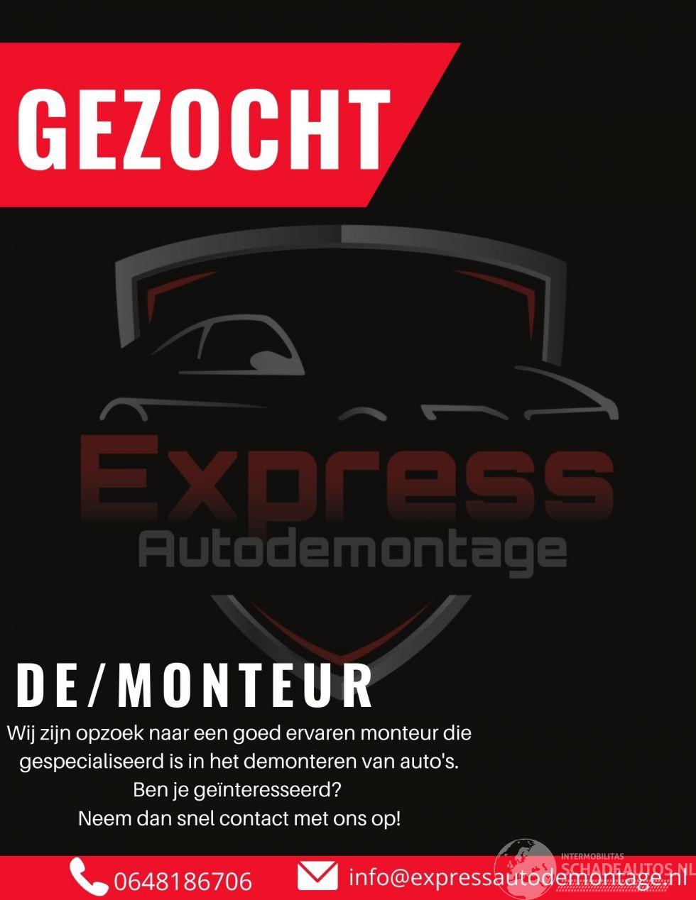 Audi  GEZOCHT!!