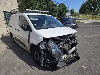 Peugeot Partner  picture 2