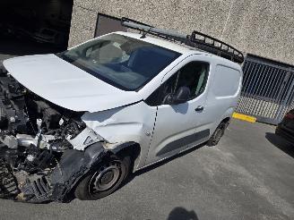 Peugeot Partner  picture 8