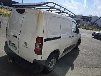 Peugeot Partner  picture 5