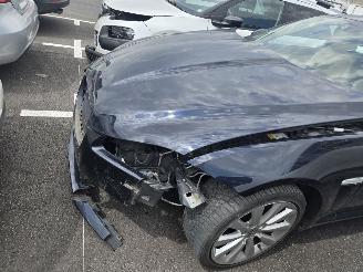Jaguar XF  picture 1