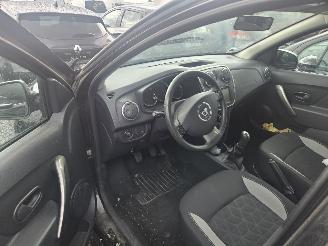 Dacia Sandero stepway picture 10