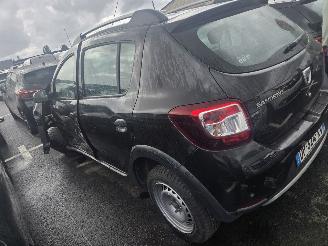 Dacia Sandero stepway picture 8