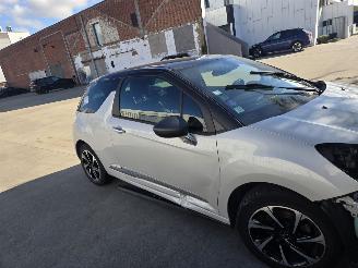 Citroën DS3  picture 2