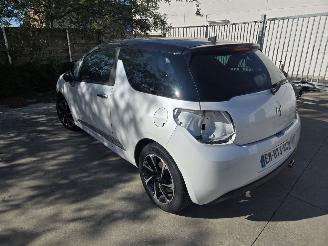 Citroën DS3  picture 7