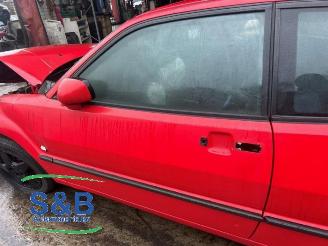 Volkswagen Corrado Corrado, Coupe, 1988 / 1995 2.0 picture 25