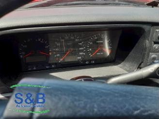 Volkswagen Corrado Corrado, Coupe, 1988 / 1995 2.0 picture 15