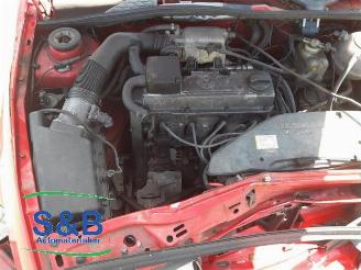 Volkswagen Corrado Corrado, Coupe, 1988 / 1995 2.0 picture 17