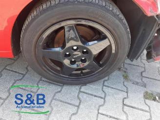 Volkswagen Corrado Corrado, Coupe, 1988 / 1995 2.0 picture 13