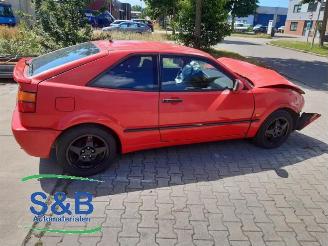 Volkswagen Corrado Corrado, Coupe, 1988 / 1995 2.0 picture 7