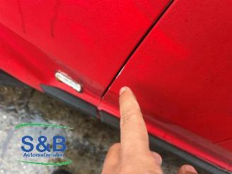 Volkswagen Corrado Corrado, Coupe, 1988 / 1995 2.0 picture 26