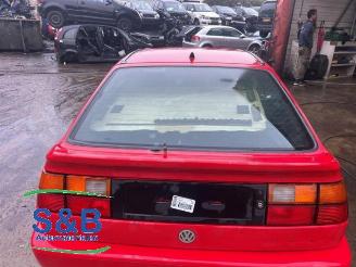 Volkswagen Corrado Corrado, Coupe, 1988 / 1995 2.0 picture 33