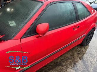 Volkswagen Corrado Corrado, Coupe, 1988 / 1995 2.0 picture 24