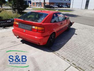 Volkswagen Corrado Corrado, Coupe, 1988 / 1995 2.0 picture 4
