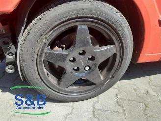 Volkswagen Corrado Corrado, Coupe, 1988 / 1995 2.0 picture 10