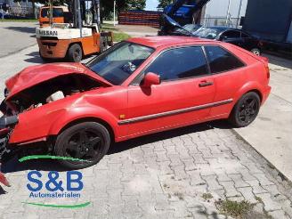 Volkswagen Corrado Corrado, Coupe, 1988 / 1995 2.0 picture 2