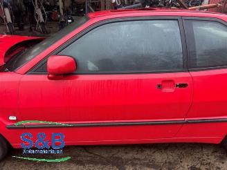 Volkswagen Corrado Corrado, Coupe, 1988 / 1995 2.0 picture 23