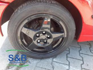 Volkswagen Corrado Corrado, Coupe, 1988 / 1995 2.0 picture 11