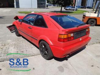 Volkswagen Corrado Corrado, Coupe, 1988 / 1995 2.0 picture 9