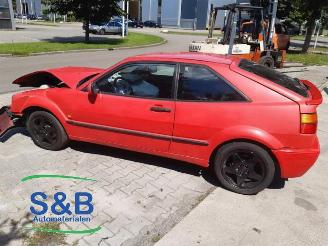 Volkswagen Corrado Corrado, Coupe, 1988 / 1995 2.0 picture 3