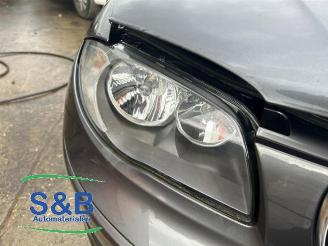 BMW 1-serie 1 serie (E87/87N), Hatchback 5-drs, 2003 / 2012 116i 1.6 16V picture 24