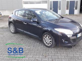 Renault Mégane Megane III Berline (BZ), Hatchback 5-drs, 2008 / 2017 1.9 dCi picture 2