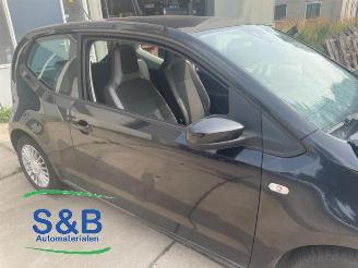 Volkswagen Up! Up! (121), Hatchback, 2011 1.0 12V 60 picture 27