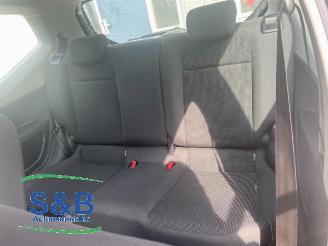 Volkswagen Up! Up! (121), Hatchback, 2011 1.0 12V 60 picture 34