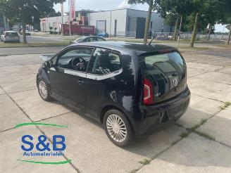 Volkswagen Up! Up! (121), Hatchback, 2011 1.0 12V 60 picture 4
