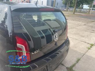 Volkswagen Up! Up! (121), Hatchback, 2011 1.0 12V 60 picture 13