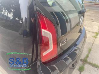 Volkswagen Up! Up! (121), Hatchback, 2011 1.0 12V 60 picture 16