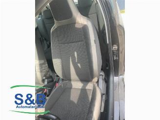 Volkswagen Up! Up! (121), Hatchback, 2011 1.0 12V 60 picture 32