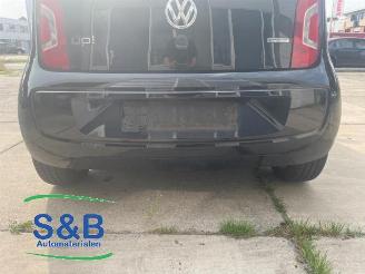 Volkswagen Up! Up! (121), Hatchback, 2011 1.0 12V 60 picture 21