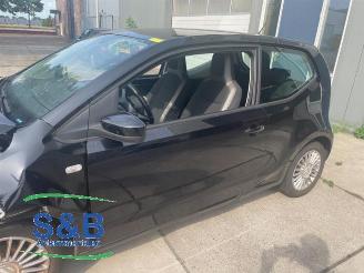 Volkswagen Up! Up! (121), Hatchback, 2011 1.0 12V 60 picture 6