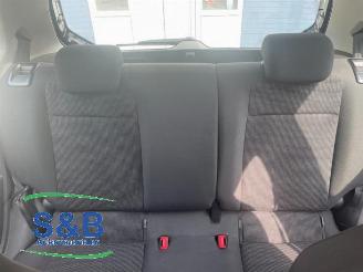 Volkswagen Up! Up! (121), Hatchback, 2011 1.0 12V 60 picture 33