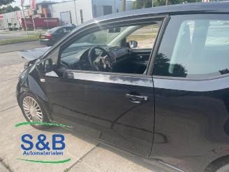 Volkswagen Up! Up! (121), Hatchback, 2011 1.0 12V 60 picture 7