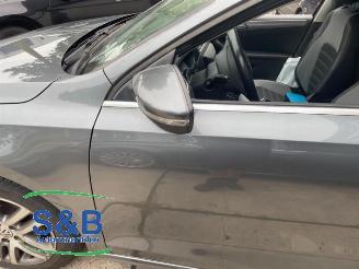 Volkswagen Jetta Jetta IV (162/16A), Sedan, 2010 / 2017 1.6 TDI 16V picture 12